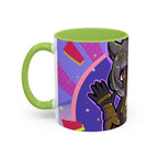 Aeverie “Waving” Mug