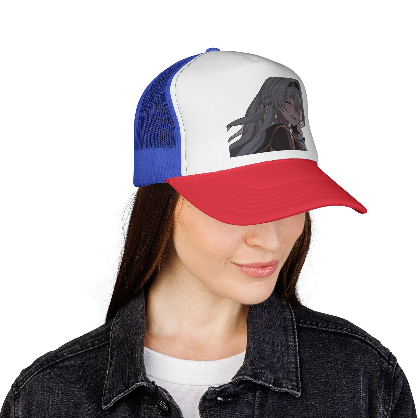 Firefly Trucker Cap