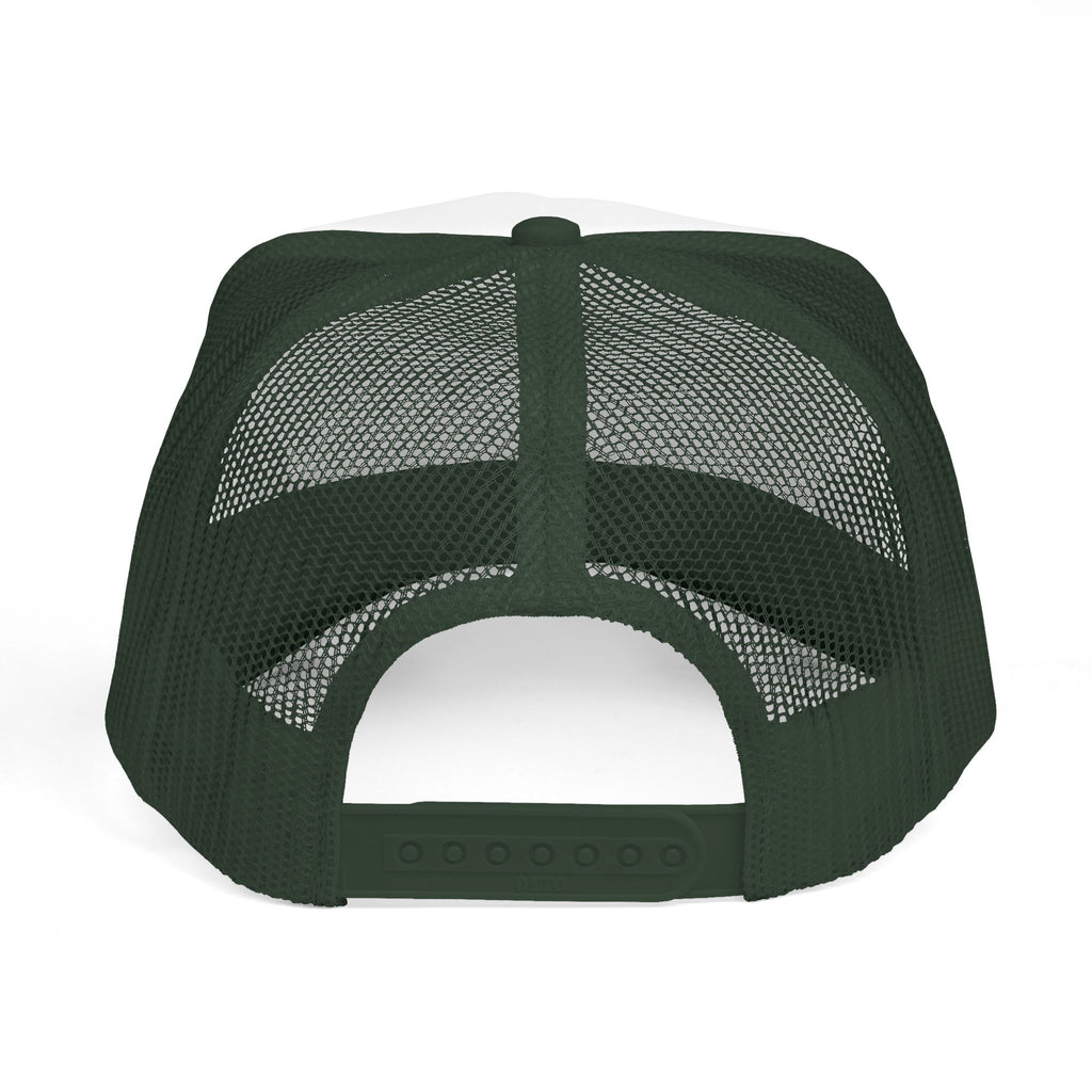 Firefly Trucker Cap