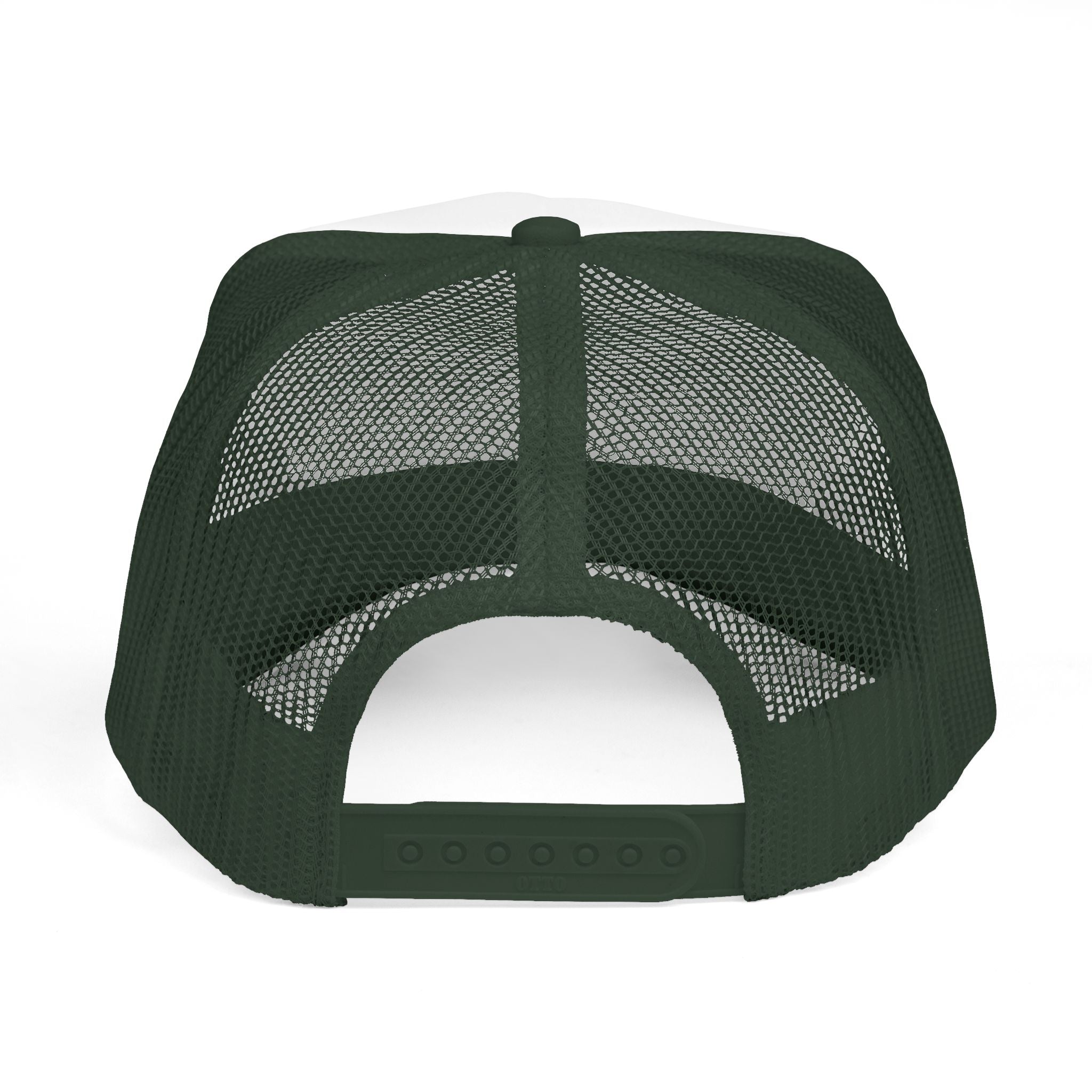 Firefly Trucker Cap