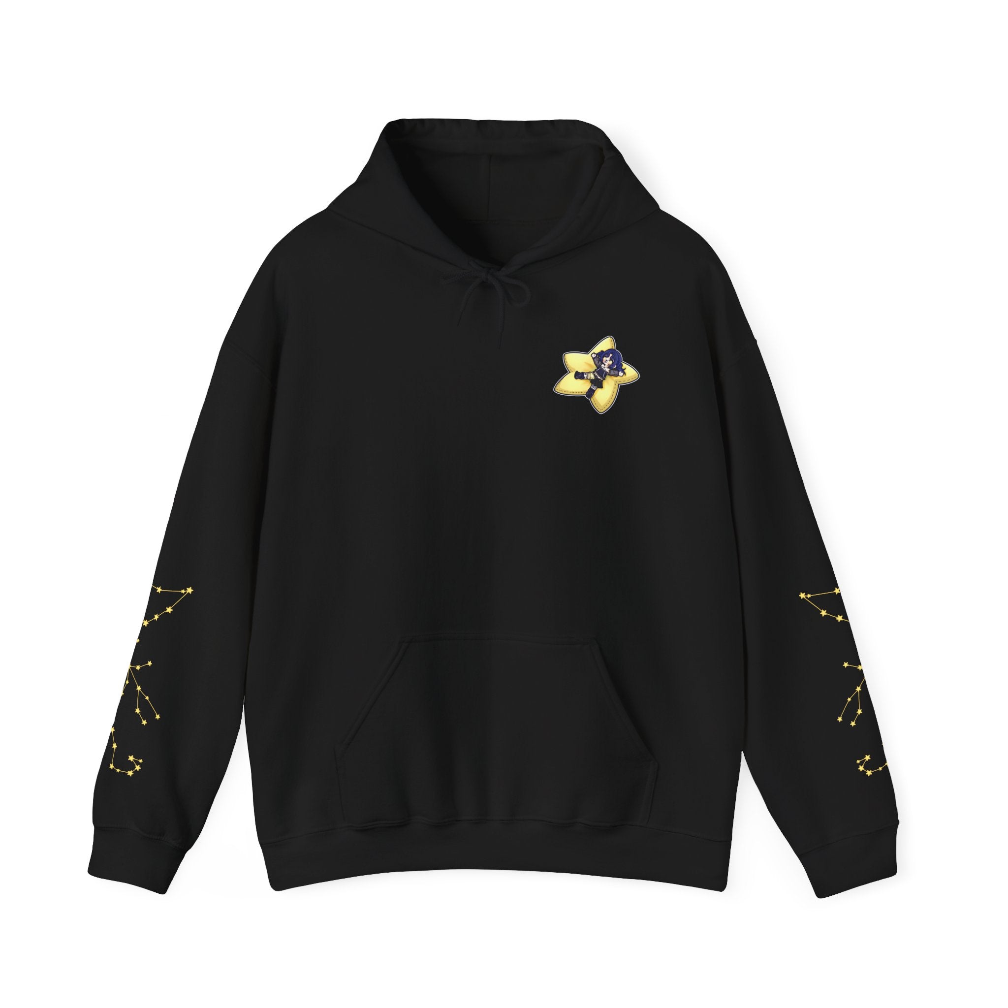GigiEasy Designer Hoodie