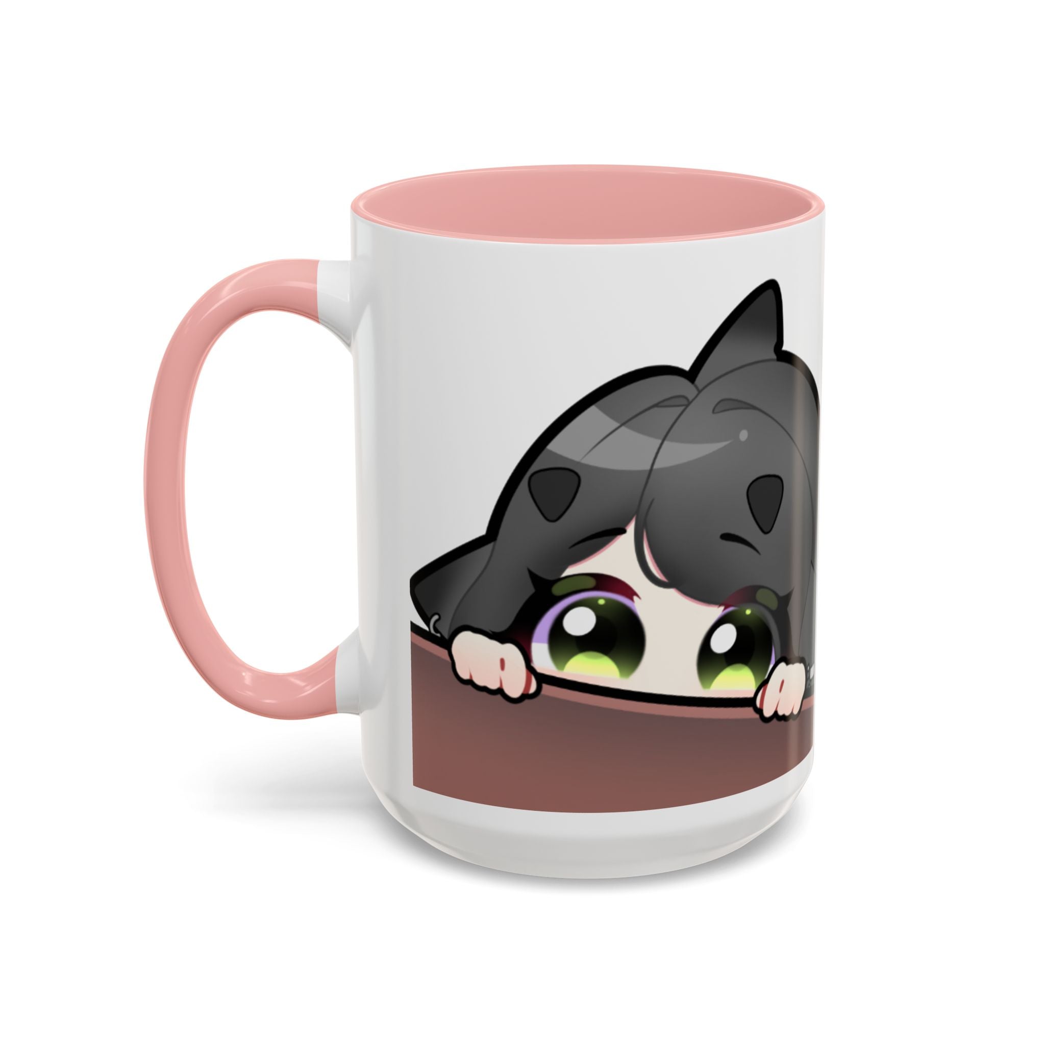 Millie Peaking Mug