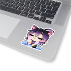 Luma "Dance" Sticker