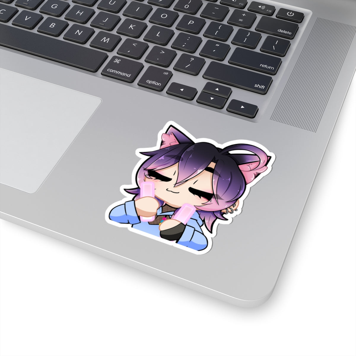 Luma "Dance" Sticker