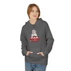 Kaeru Chibana Logo Hoodie