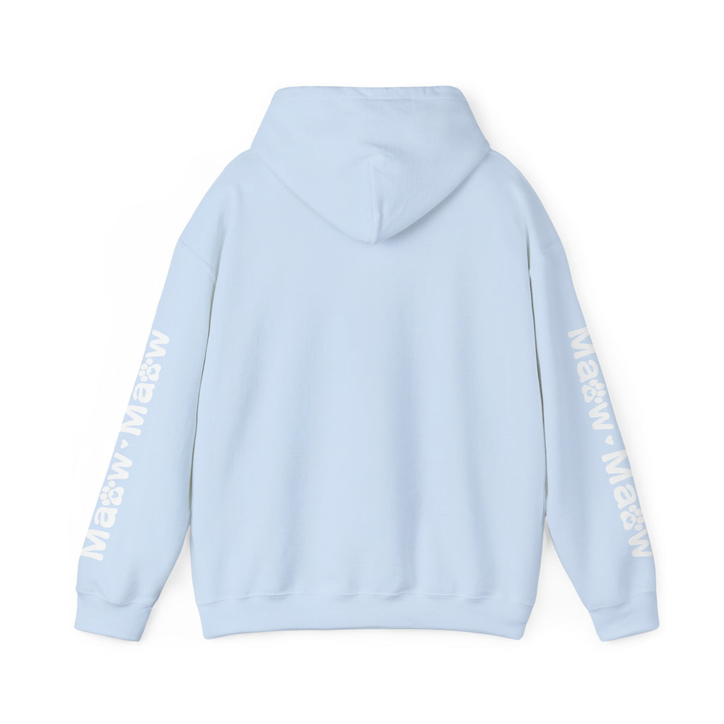 Komohana "Chibi Maow" Designer Hoodie