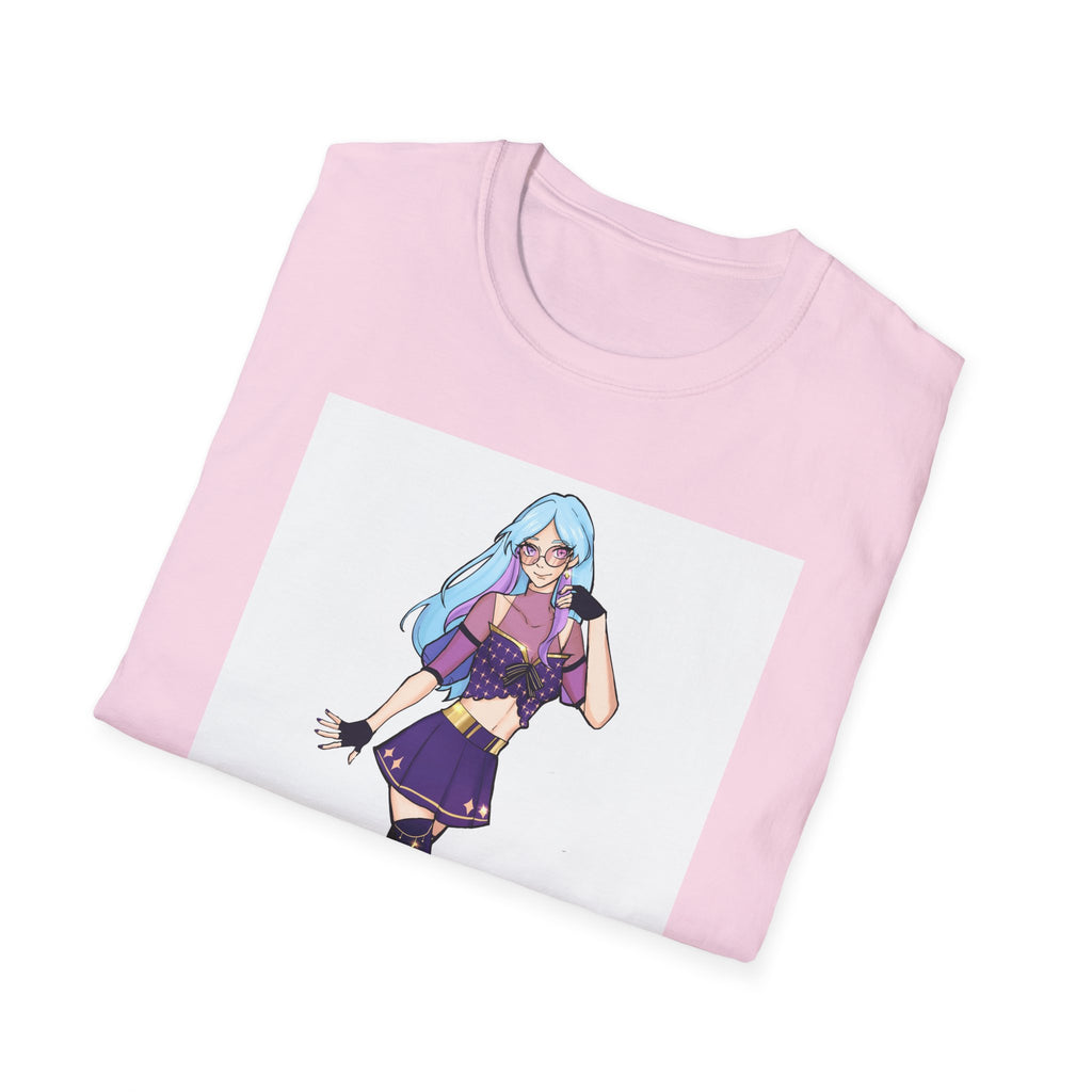 SolariaNights Shirt - KatDragonz