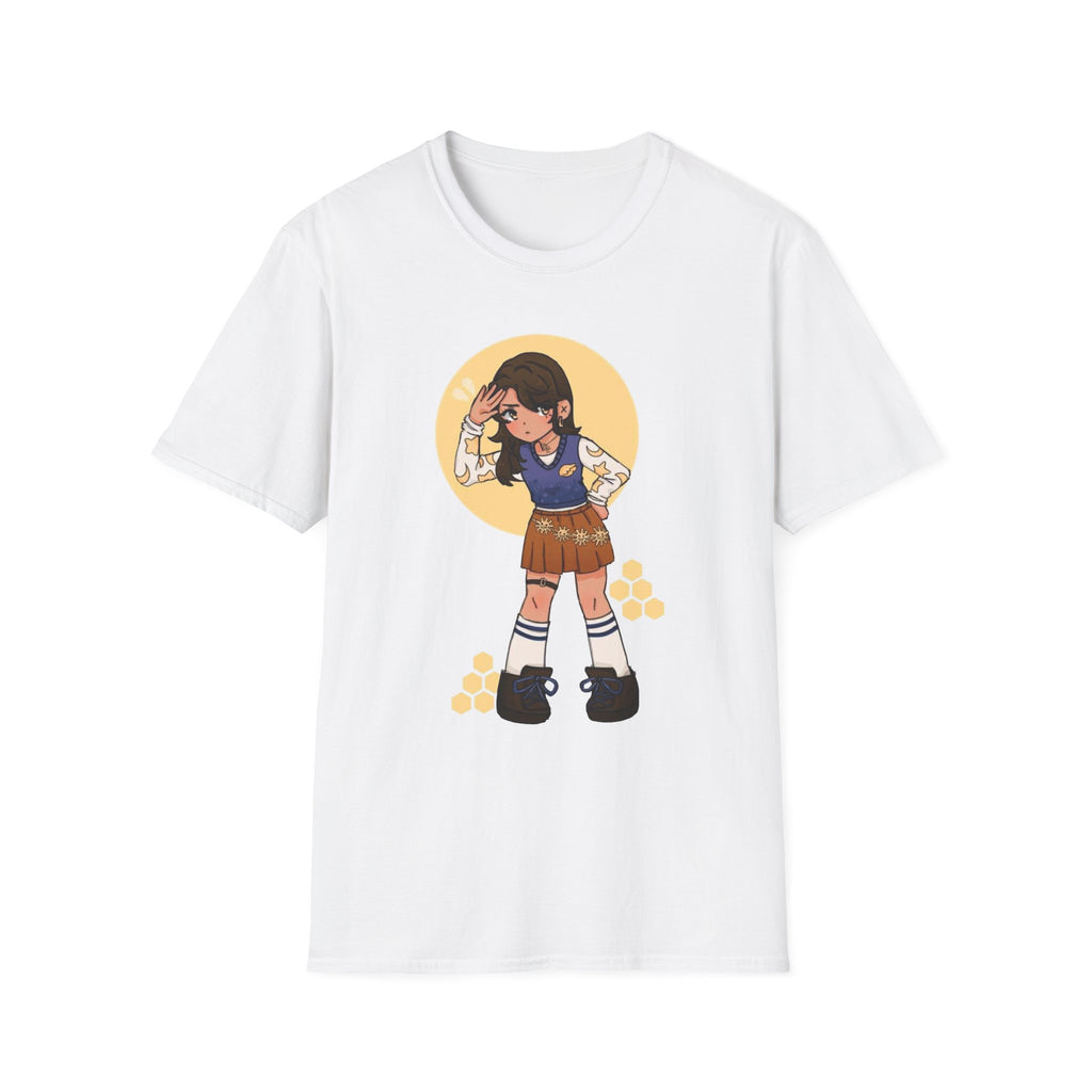 Solar Percy "Looking" TShirt