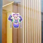 Bobamai "Idol" Decal