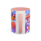 SnackieDoodleVT Mug