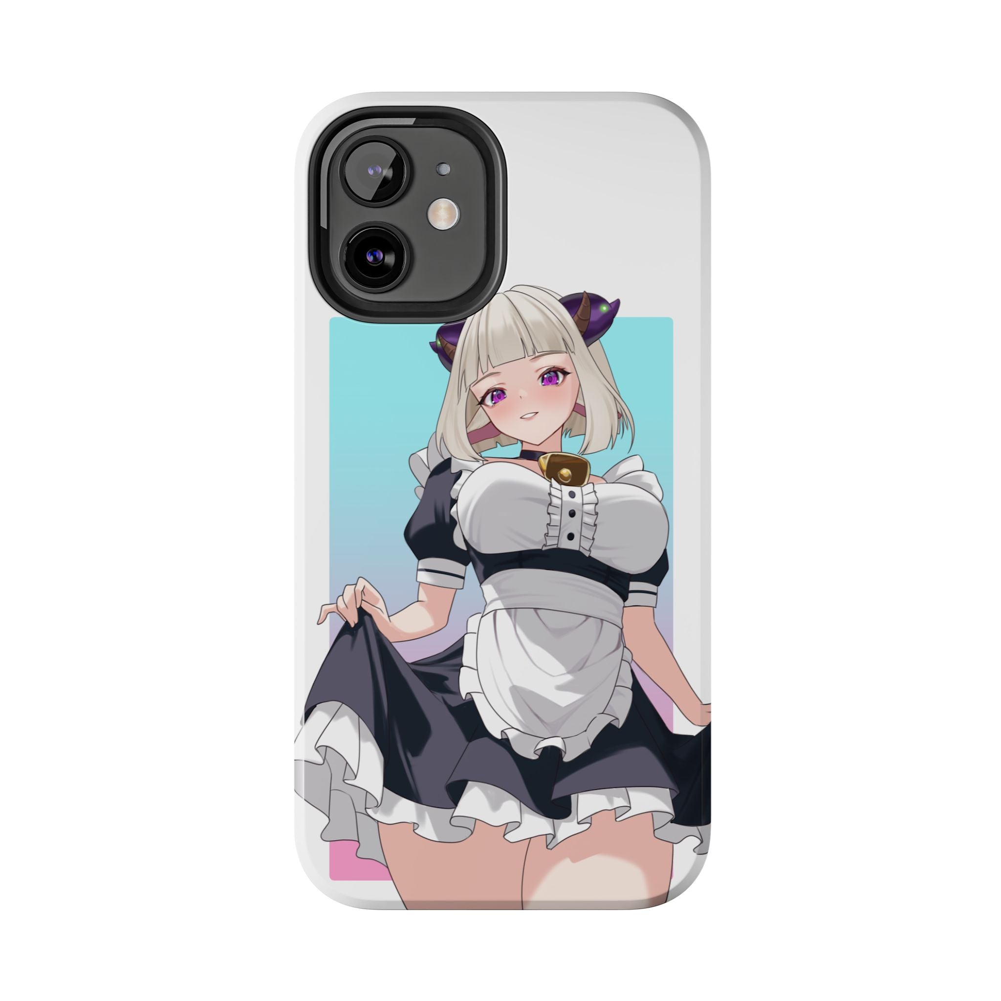 Dutiful Maid Bobamai Tough Phone Case