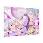 EepySpectre “Morning Surprise” Poster