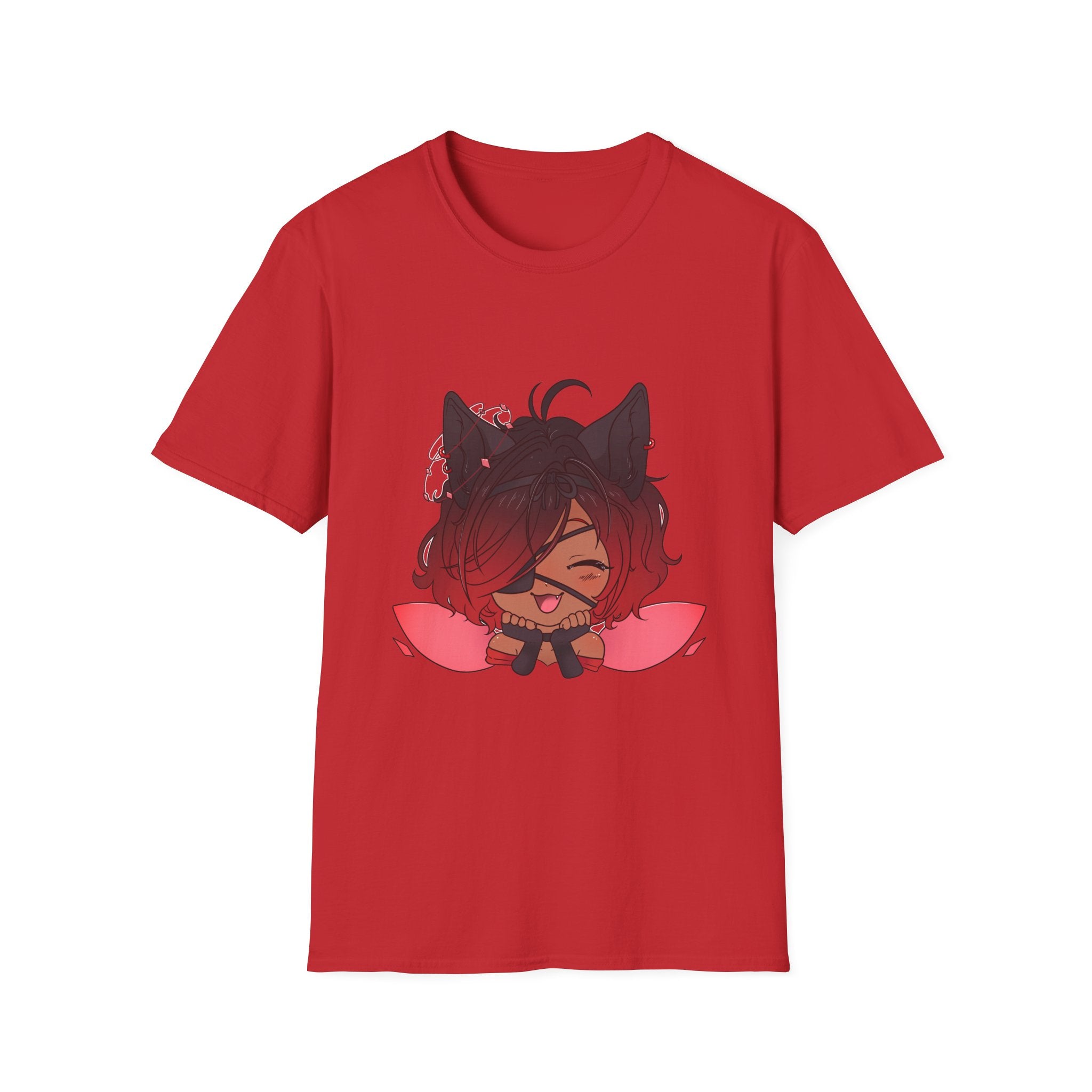 Happy Vixie T-Shirt