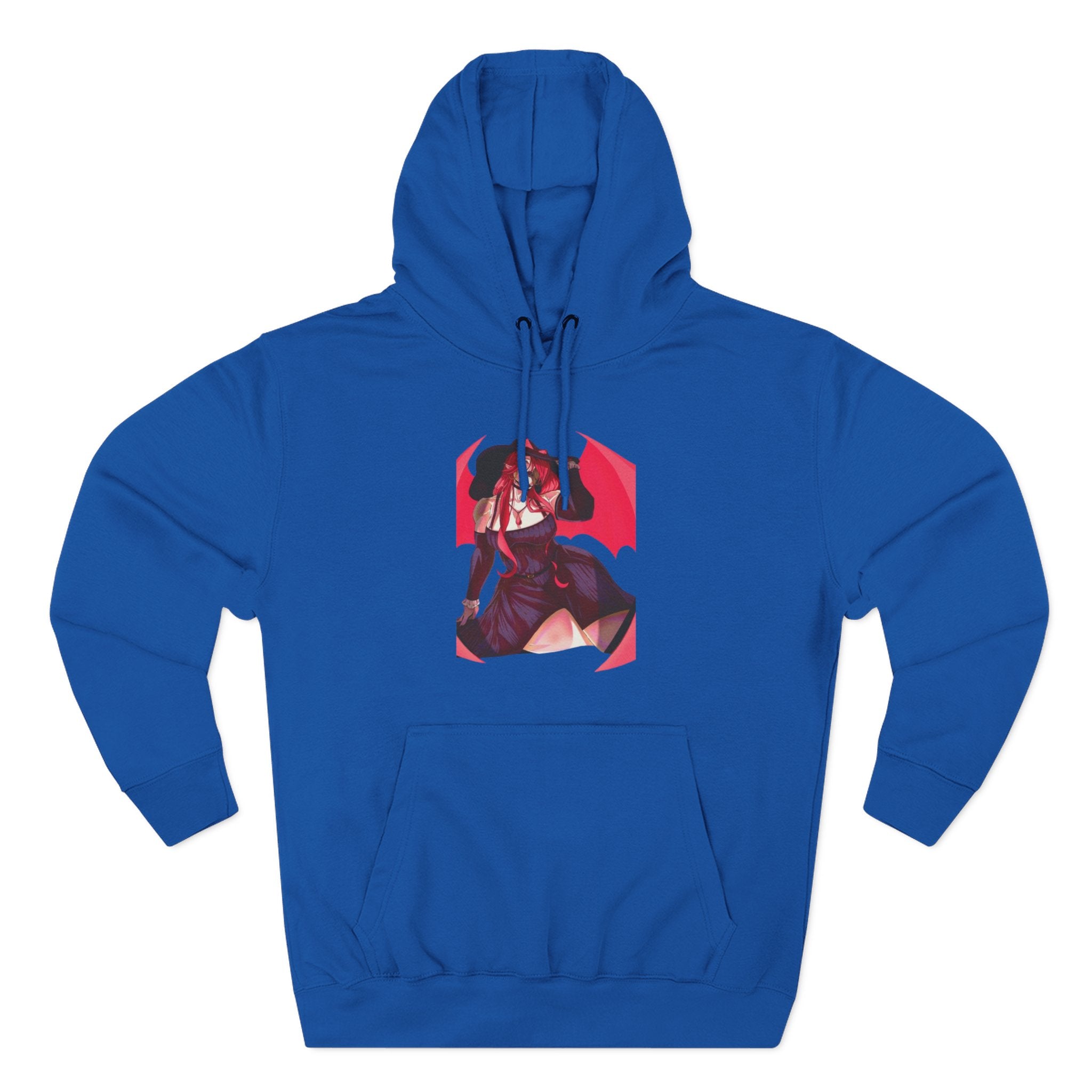 Lady Valantine Hoodie