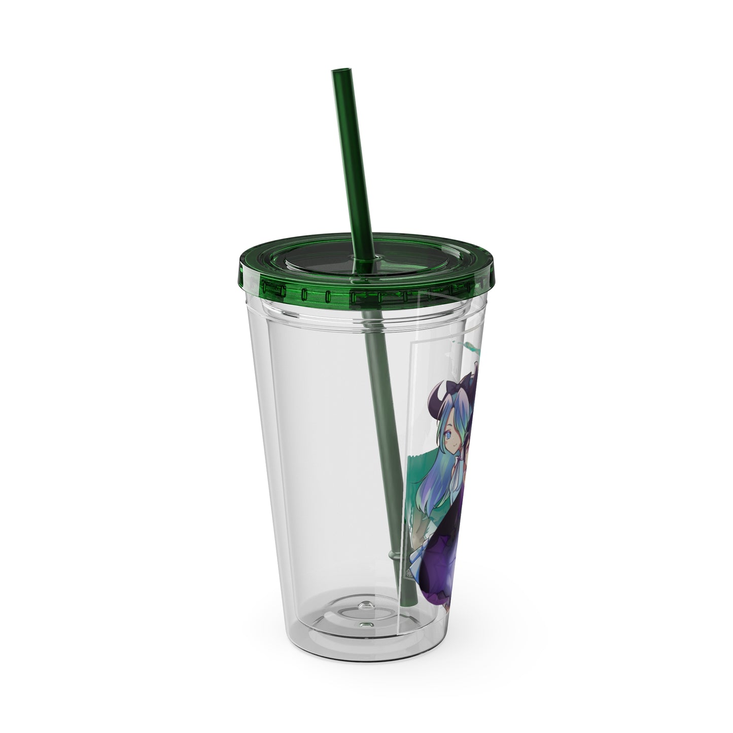 GxG Midnight Apocalypse Tumbler