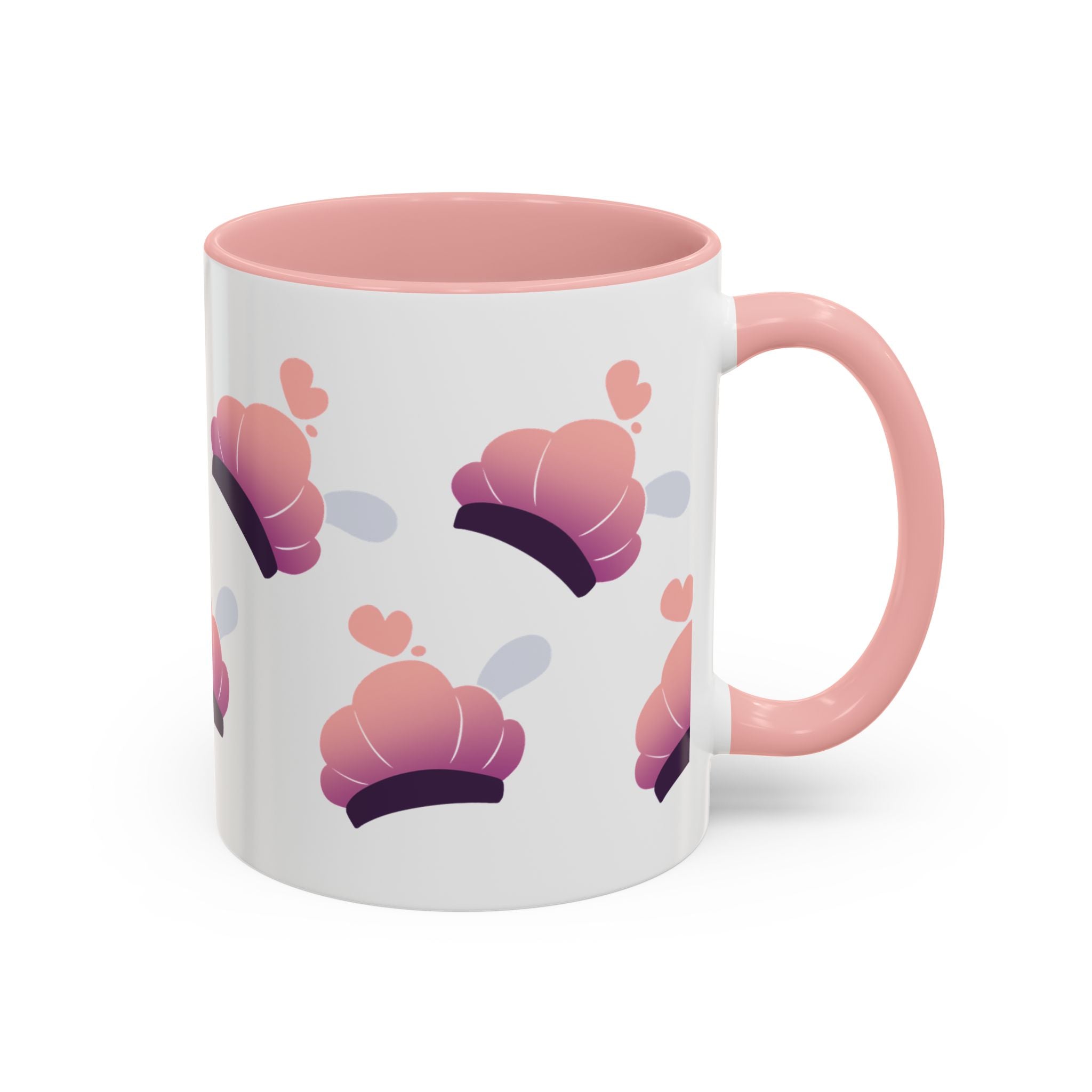 Goop Queen Jam "Goopy Crown" Mug