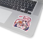 MyuMyu "Lick Your Lollipop" Sticker