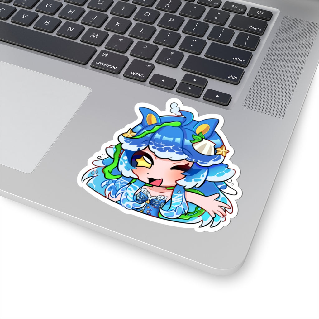 Juno "Juno" Sticker