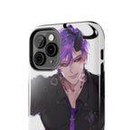 Cassian Aetheria Phone Case