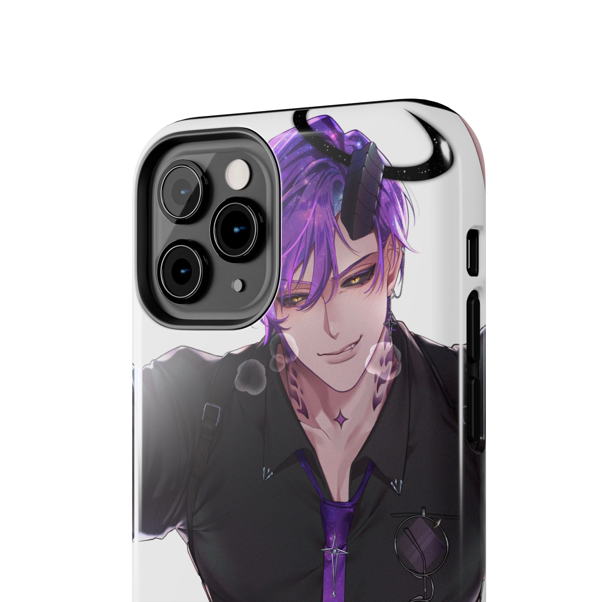 Cassian Aetheria Phone Case