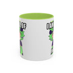 Shichu Gurino "Emotions" Mug