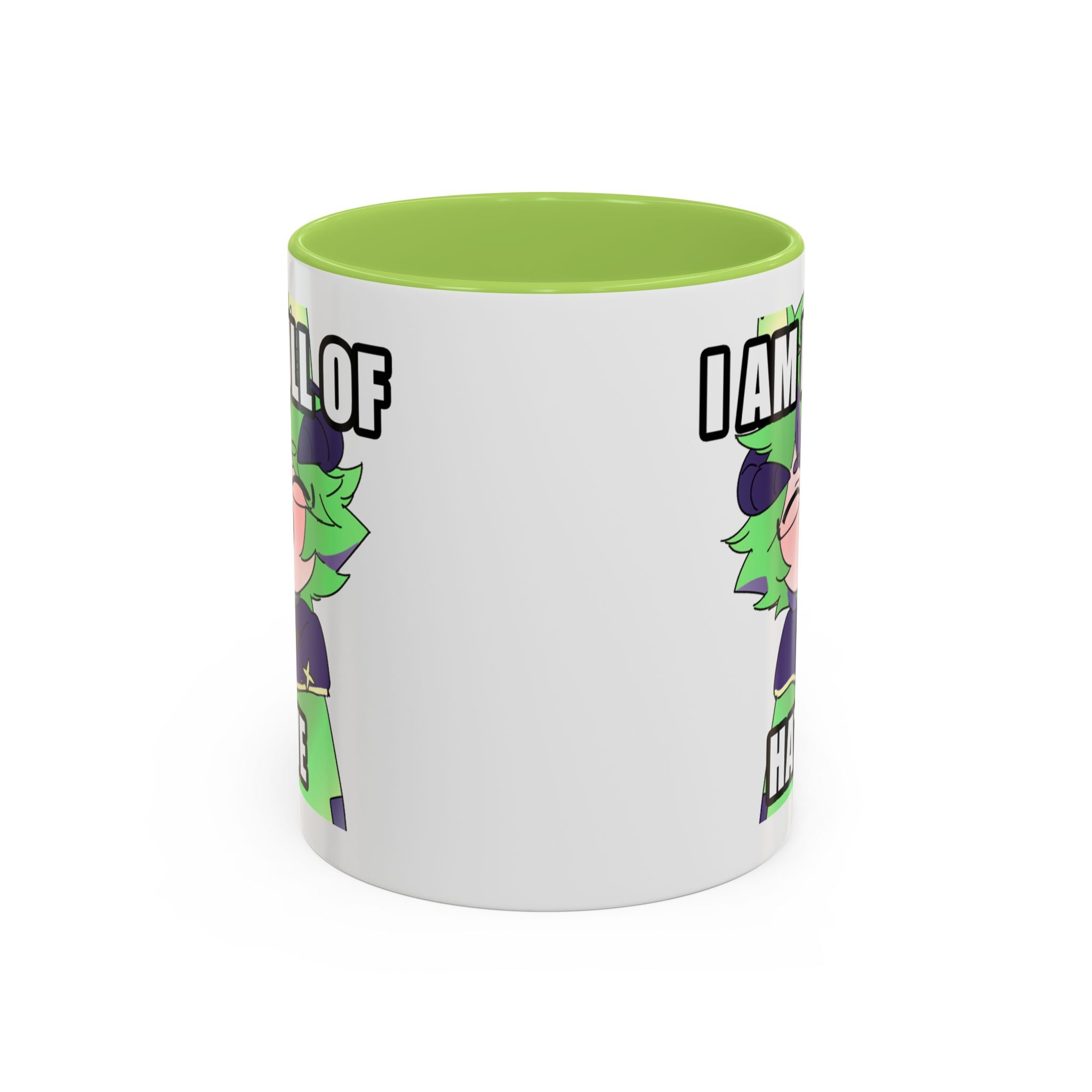 Shichu Gurino "Emotions" Mug