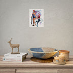 Donni B. Diva "Change Clothes (with The RiRITH)" Poster