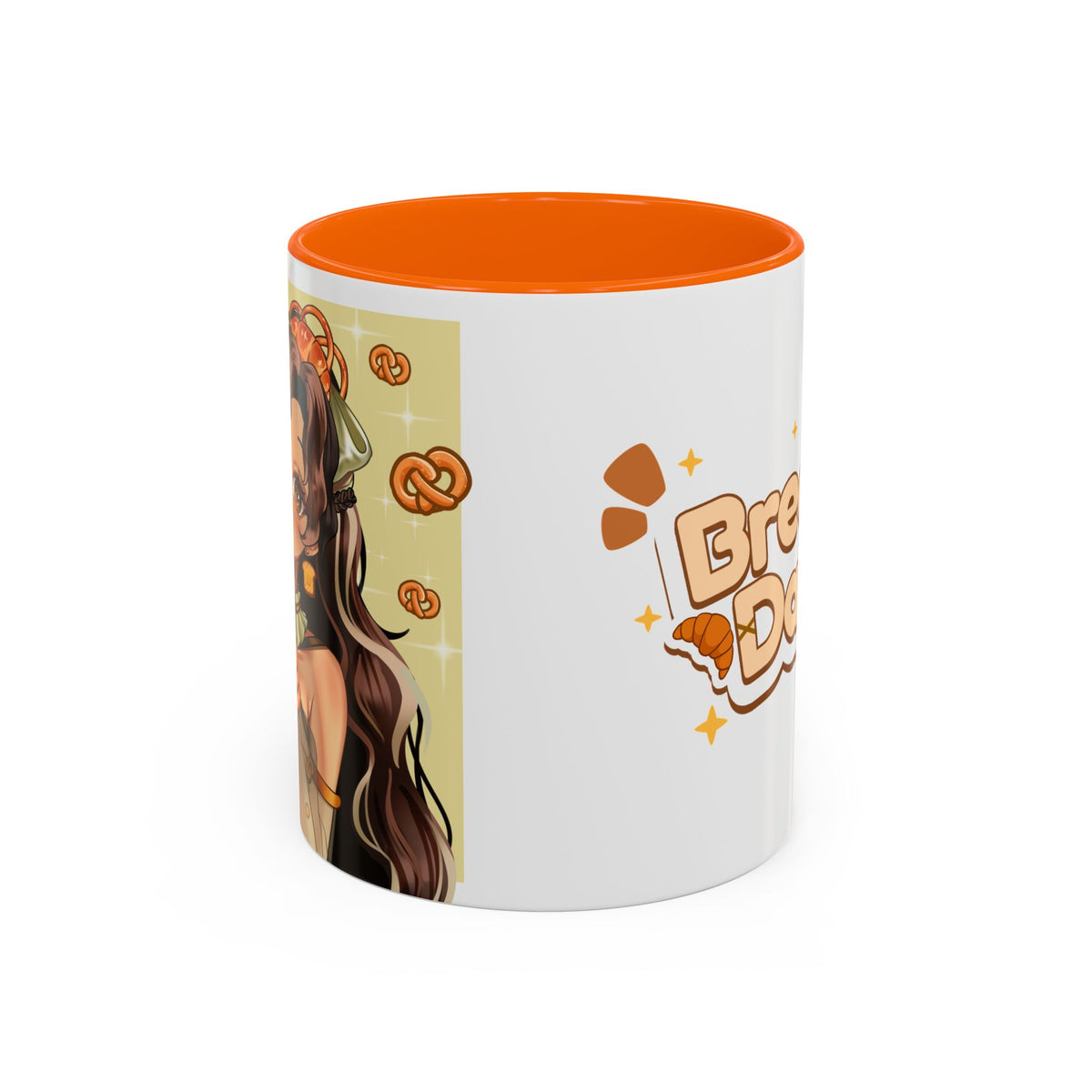 BreadyDaze Mug