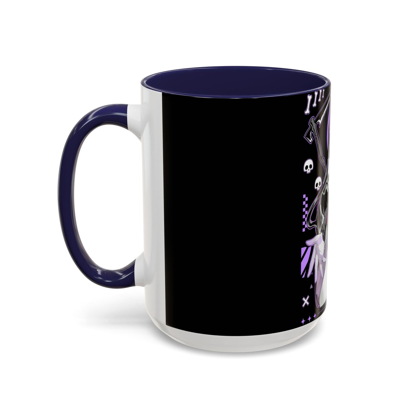 Grem The Reaper Mug
