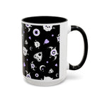 nekowomai "Icons" Mug