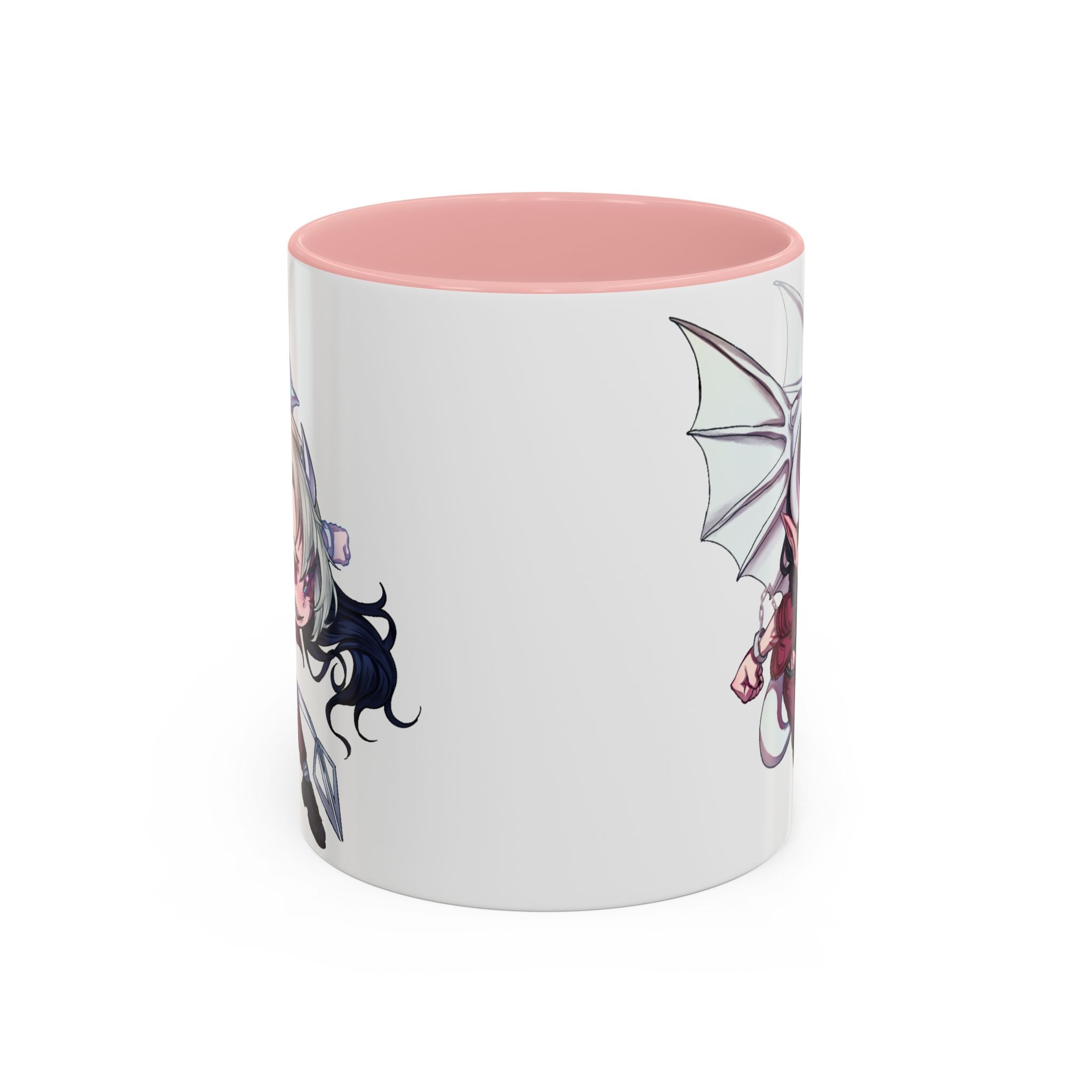 Rhettaliate "Speed Demon" Mug