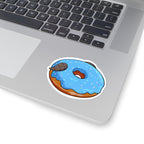 Bisc "Donut" Sticker