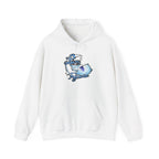 Luna Fujimaru "Logo" Hoodie