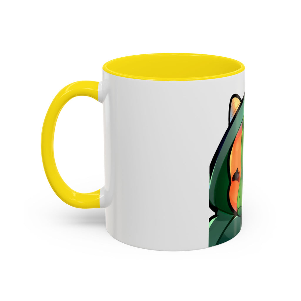 ZealotPara "Cozy" Accent Mug