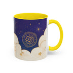 Indidere "Sleepy" Mug