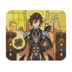 Zhongli Mouse Pad