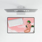DoserPOV "Celestial Tease" XL Plus Deskmat