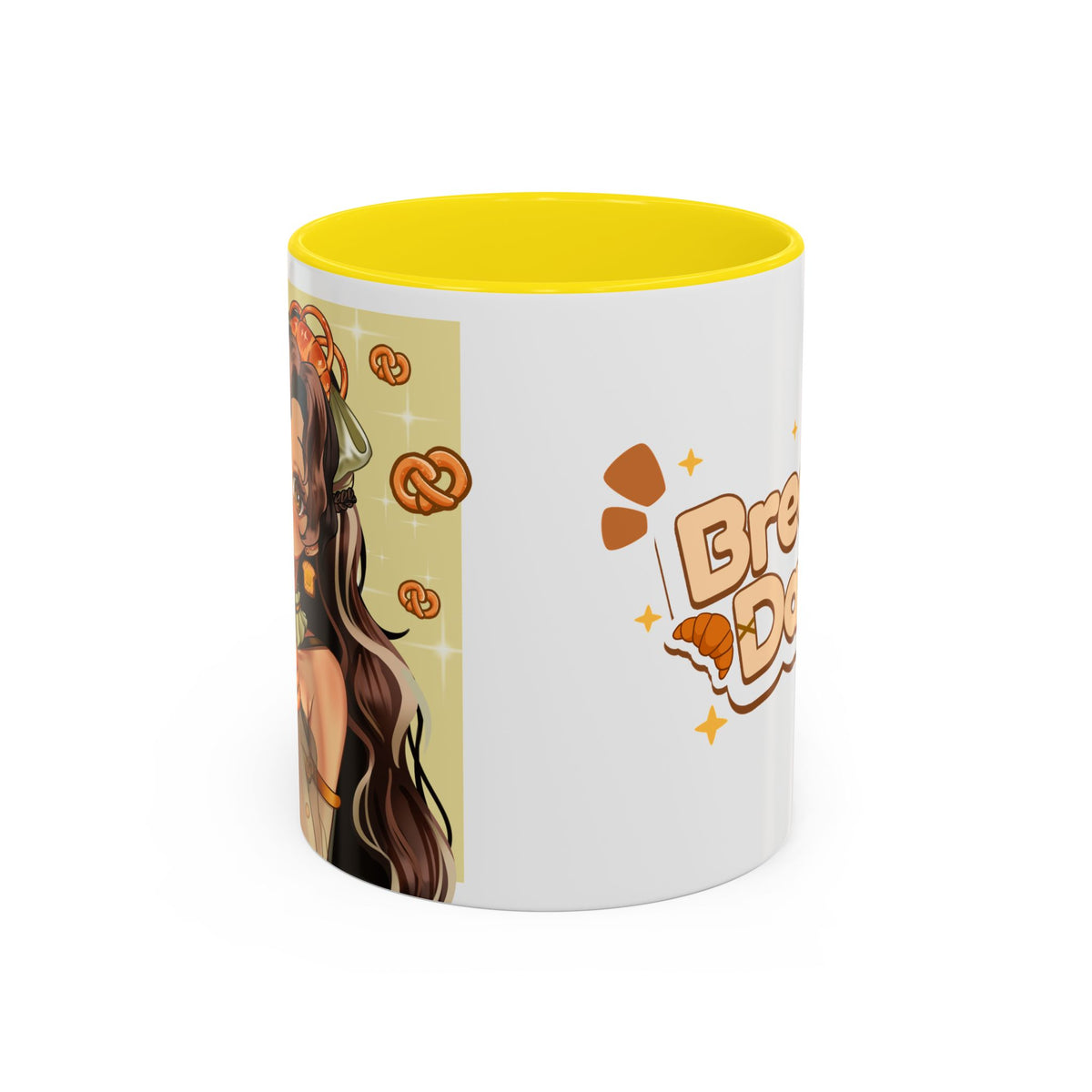 BreadyDaze Mug