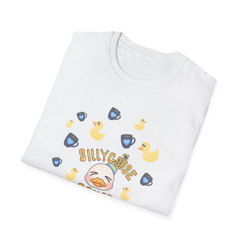 Squishuuvt TShirt