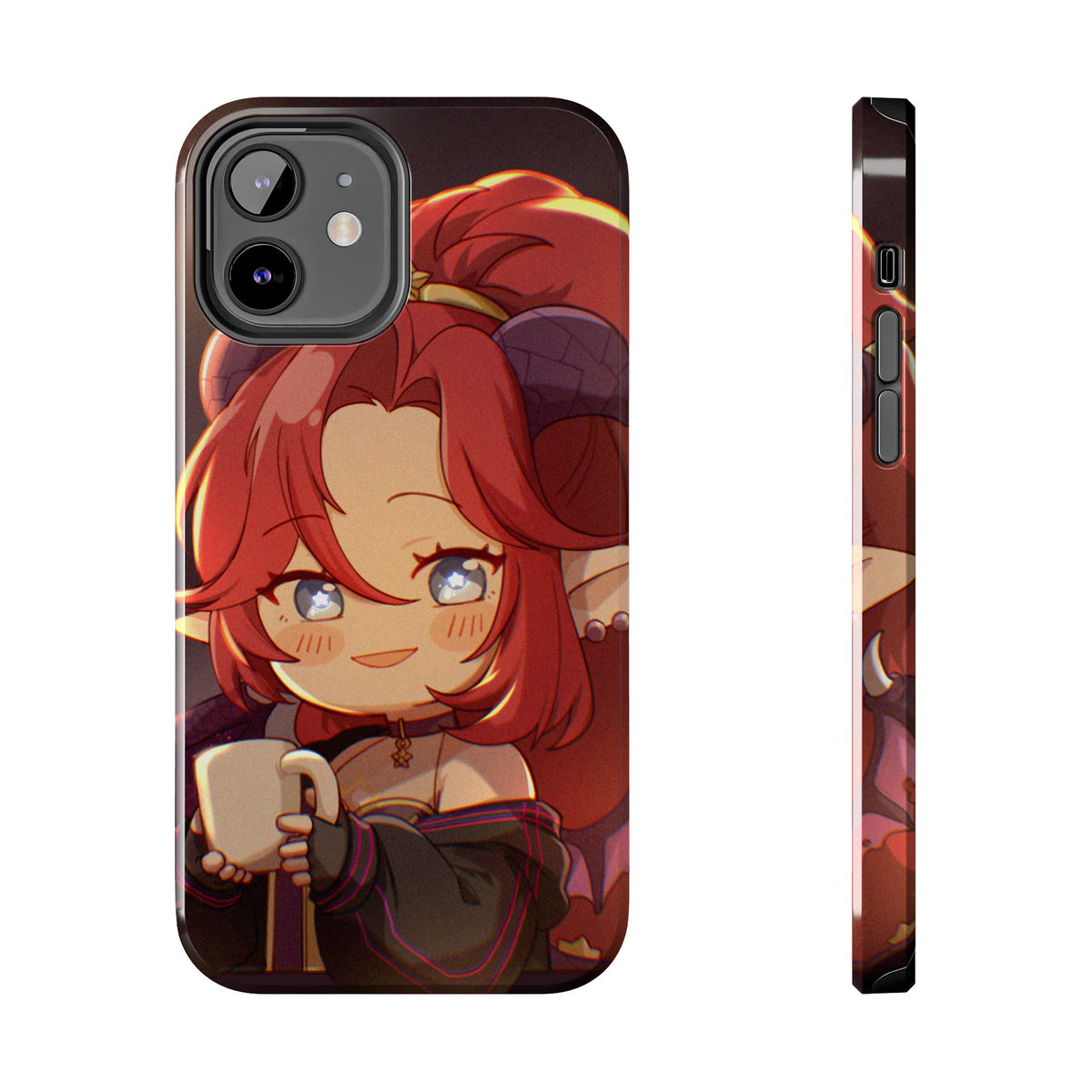 Starlaxia "Chibi" Phone Case