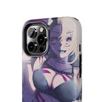 Rhettaliate Phone Case