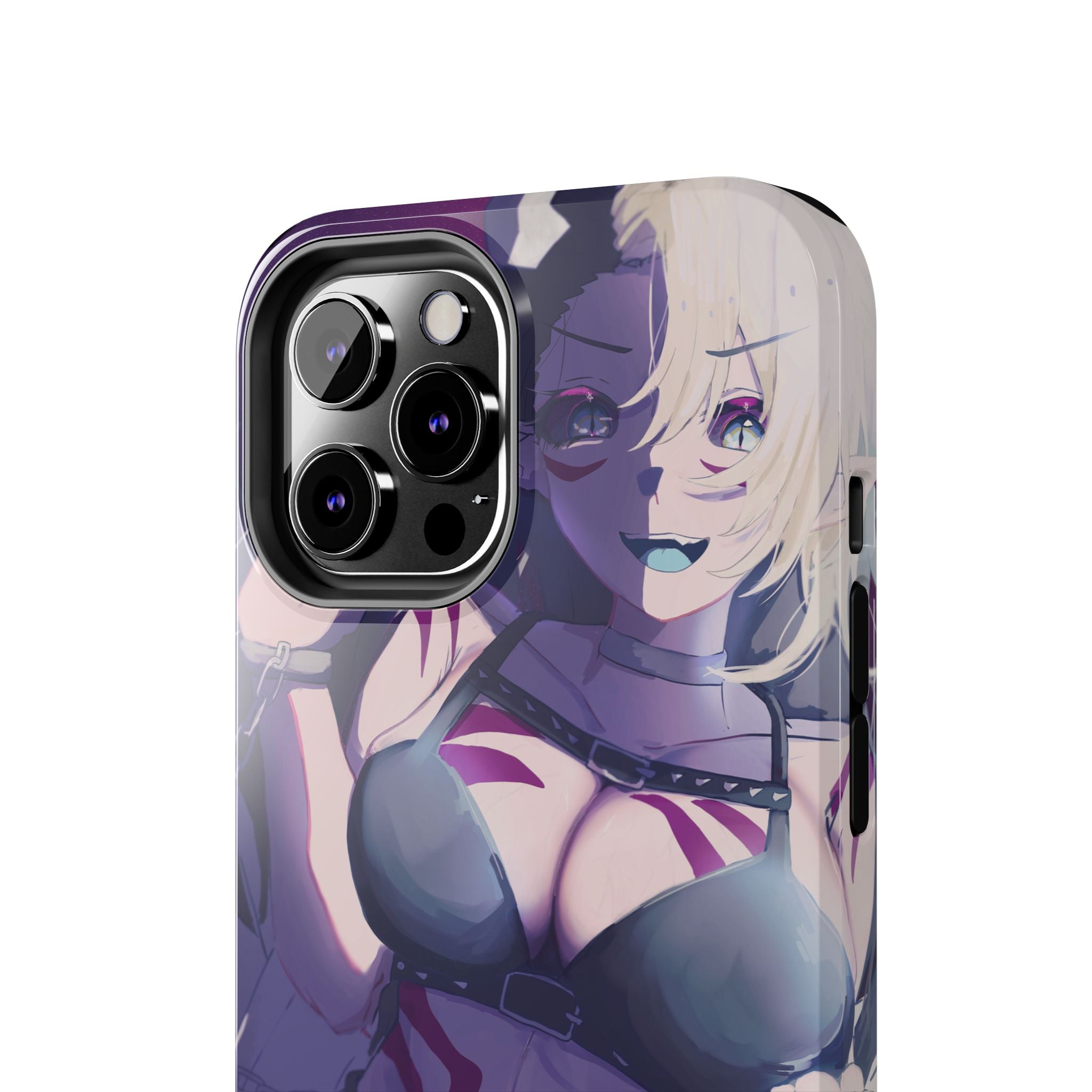 Rhettaliate Phone Case