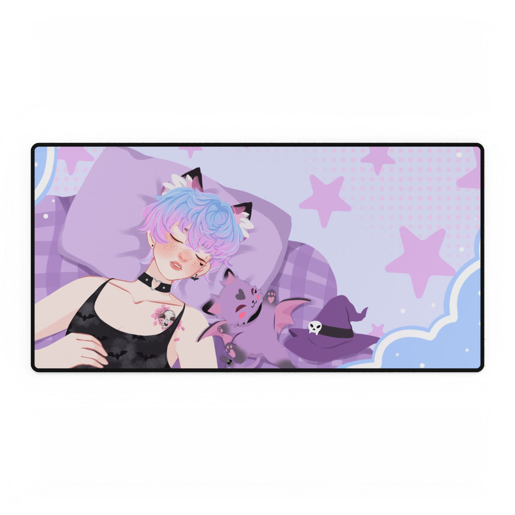 Firejemz "Sleepy" Deskmat