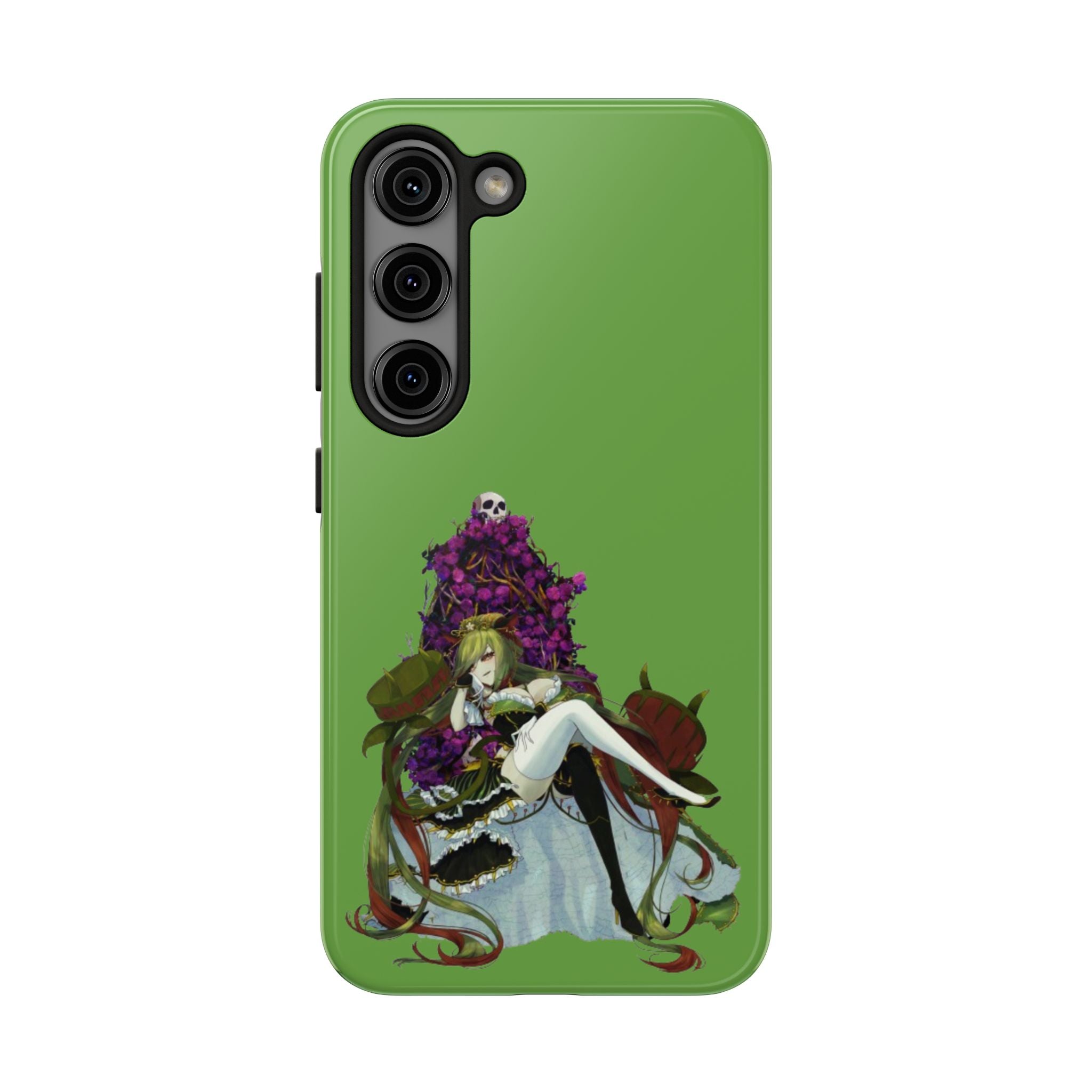 MillieMizuame "Royalty" Phone Case