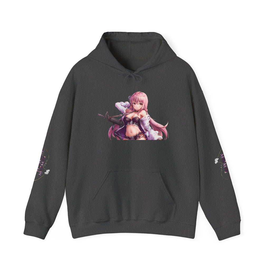 HanamiMomo "Gunslinger" Hoodie