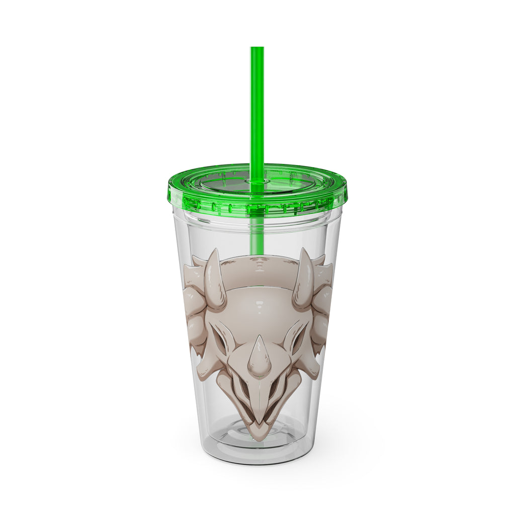 Noons "Skeletal" Tumbler