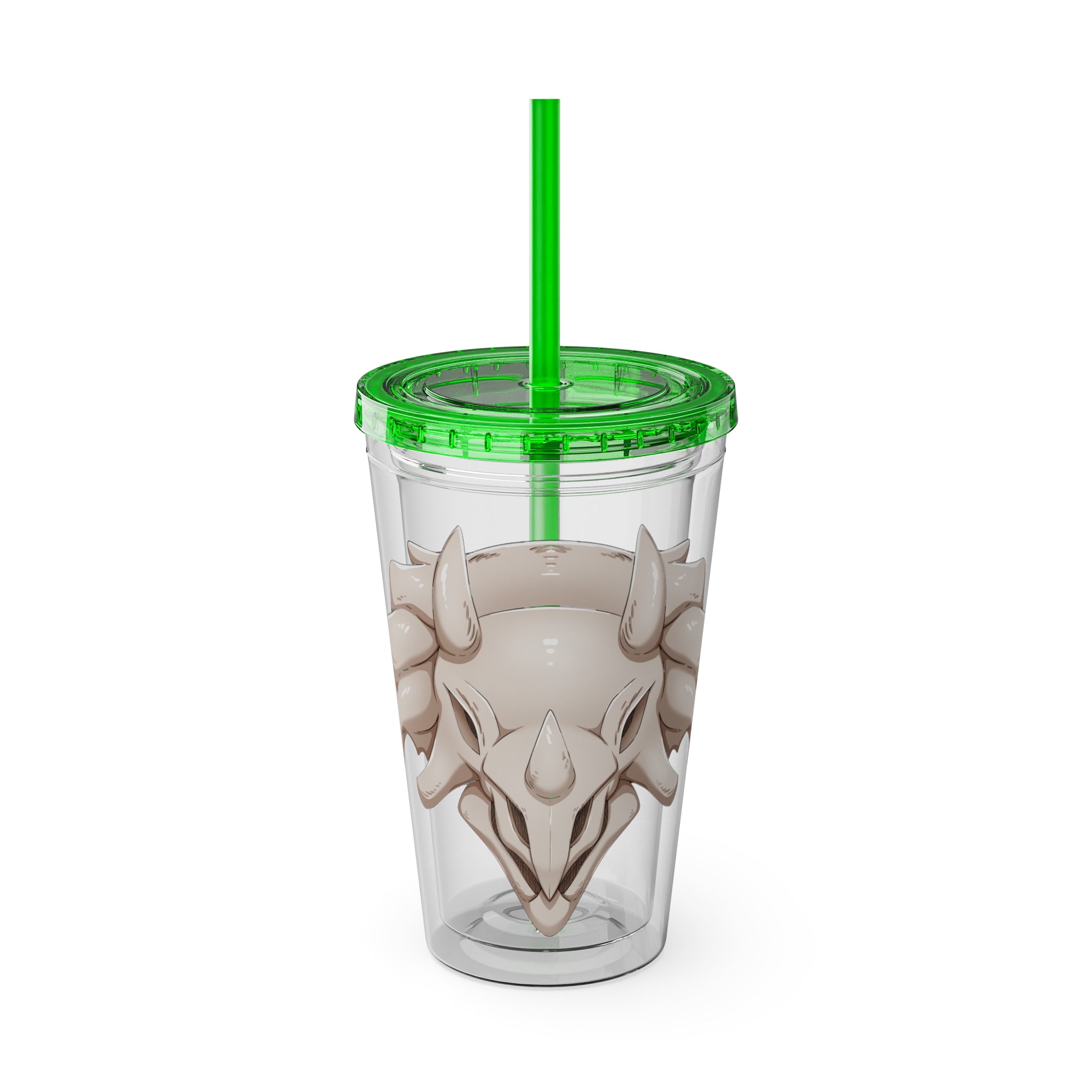 Noons "Skeletal" Tumbler