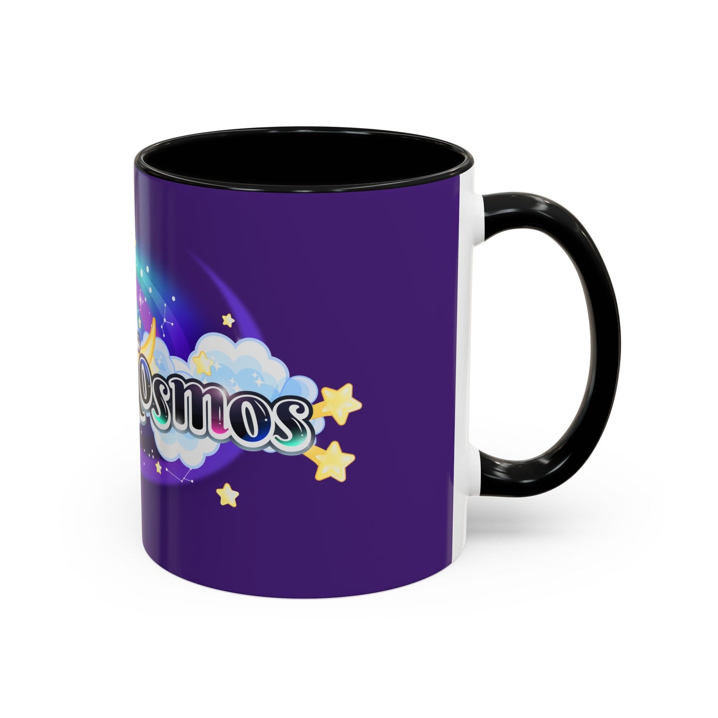 KaneKosmos Logo Mug