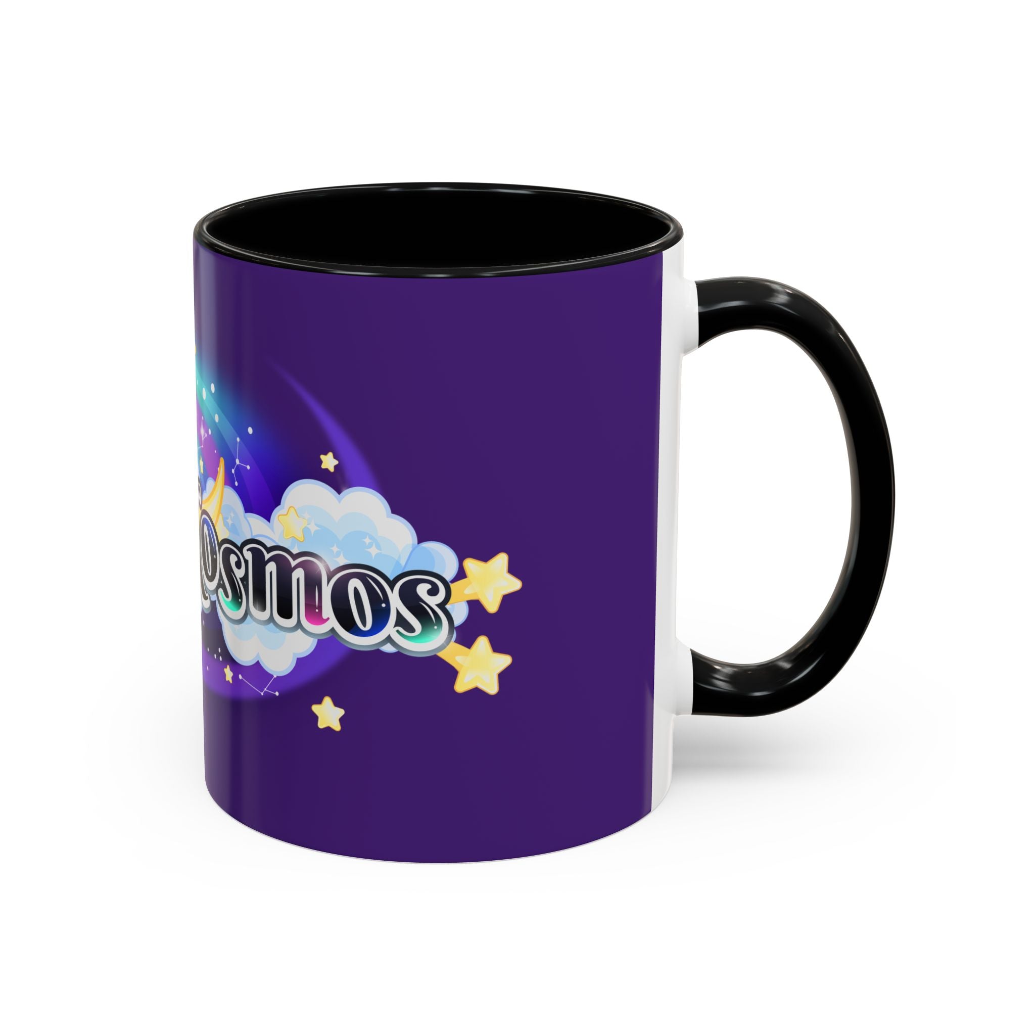 KaneKosmos Logo Mug