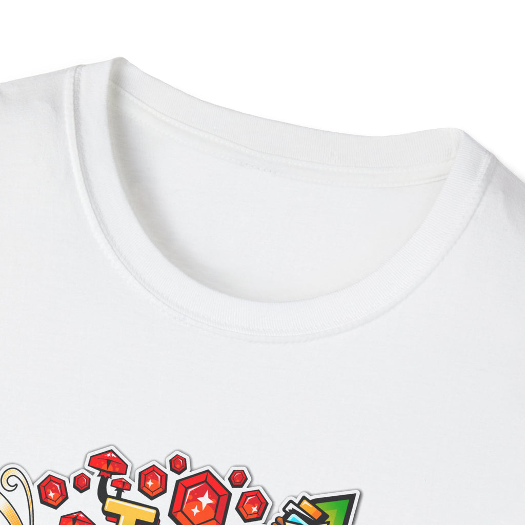 PixieDae "Beach" TShirt